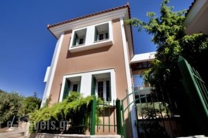 Drimouras Apartments_best prices_in_Apartment_Peloponesse_Arcadia_Astros