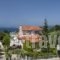 Villa Tzivras_accommodation_in_Villa_Ionian Islands_Kefalonia_Argostoli