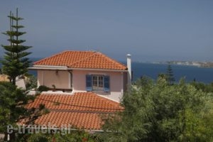 Villa Tzivras_lowest prices_in_Villa_Ionian Islands_Kefalonia_Argostoli