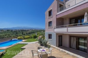 Villa Stefania_holidays_in_Villa_Crete_Chania_Galatas
