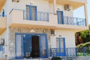 Kleanthi Apartments_travel_packages_in_Crete_Heraklion_Heraklion City