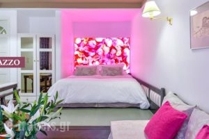 Rimondi Boutique Hotel_lowest prices_in_Hotel_Crete_Rethymnon_Rethymnon City