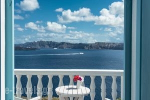 Villa Maria Rooms_travel_packages_in_Cyclades Islands_Sandorini_Fira