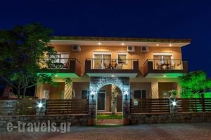 Studios Diogenis_best deals_Hotel_Macedonia_Halkidiki_Haniotis - Chaniotis