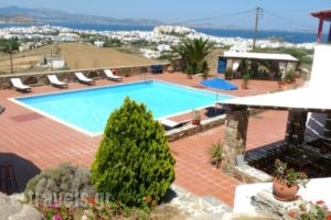 Paradisia Villas_accommodation_in_Villa_Cyclades Islands_Naxos_Naxos chora