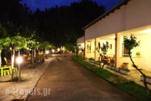 Paradise Garden Studios_accommodation_in_Hotel_Aegean Islands_Thasos_Thasos Chora