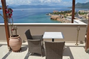 Lydia Apartments_accommodation_in_Apartment_Central Greece_Evia_Edipsos