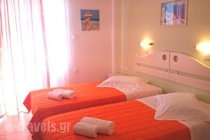 Athena Rooms_best prices_in_Room_Cyclades Islands_Ios_Ios Chora