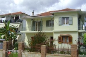 Vasso's Studios_accommodation_in_Hotel_Ionian Islands_Lefkada_Vasiliki