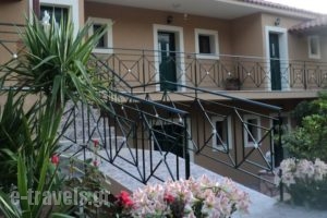 Anastasis Apartments_holidays_in_Apartment_Ionian Islands_Kefalonia_Vlachata