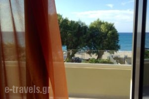 Effi Apartments_accommodation_in_Apartment_Crete_Chania_Platanias