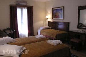 Magda'S Hotel Apartments_lowest prices_in_Apartment_Epirus_Preveza_Parga