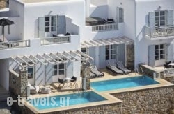 Villa Panormos – by Myconian Collection in Elia, Mykonos, Cyclades Islands