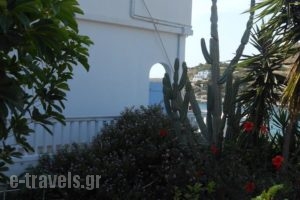 Voutsinou Apartments_best deals_Apartment_Cyclades Islands_Syros_Syrosst Areas