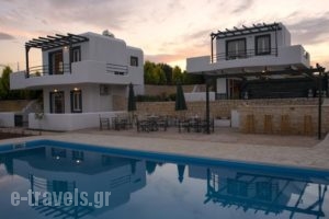 Cavo Plako Villas_best prices_in_Villa_Crete_Lasithi_Palaekastro