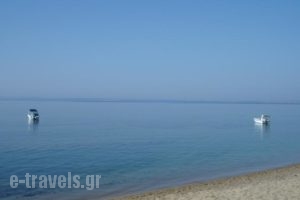 Bungalows Camping Kouyoni_travel_packages_in_Macedonia_Halkidiki_Poligyros