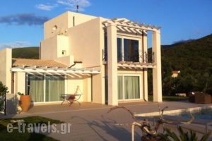 Villa Agapi Mou_accommodation_in_Villa_Ionian Islands_Kefalonia_Vlachata