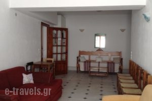 Windmill Naxos_lowest prices_in_Hotel_Cyclades Islands_Naxos_Naxos chora
