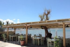 Nissaki Beach Hotel_best prices_in_Hotel_Cyclades Islands_Naxos_Naxos chora