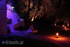 White Rock Apartments_holidays_in_Apartment_Aegean Islands_Samos_Marathokambos