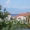 Edem Apartments_travel_packages_in_Ionian Islands_Corfu_Kassiopi