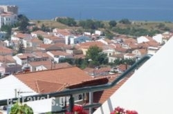 Astra Village in Pythagorio, Samos, Aegean Islands