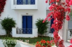 Allegria Family Hotel in Andros Chora, Andros, Cyclades Islands