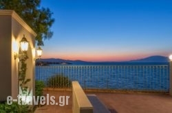 Balcony Hotel in Planos, Zakinthos, Ionian Islands