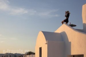 Ikies Traditional Houses_best deals_Hotel_Cyclades Islands_Sandorini_Oia