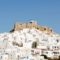 Kallichoron Art Boutique Hotel_lowest prices_in_Hotel_Dodekanessos Islands_Astipalea_Astipalea Chora