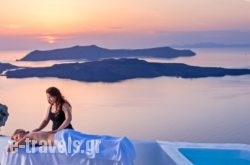 Alti Suites in Fira, Sandorini, Cyclades Islands