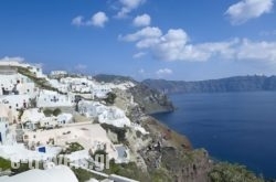 Blue Canaves Boutique Villa in Sandorini Rest Areas, Sandorini, Cyclades Islands