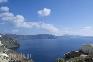 Blue Canaves Boutique Villa_lowest prices_in_Villa_Cyclades Islands_Sandorini_Sandorini Rest Areas