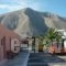 Agios Antonios_accommodation_in_Hotel_Cyclades Islands_Sandorini_Perissa