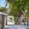 Seaside Cottage By Belvedere_accommodation_in_Hotel_Cyclades Islands_Mykonos_Psarou