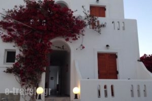 Studios Irene_travel_packages_in_Cyclades Islands_Paros_Paros Chora