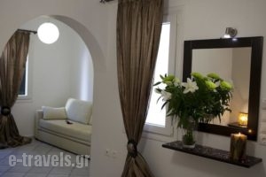 Iades Studios & Apartments_holidays_in_Apartment_Cyclades Islands_Paros_Paros Chora