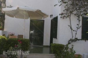 Villa Anesis_travel_packages_in_Piraeus Islands - Trizonia_Spetses_Spetses Chora