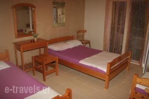 Siviri Rooms_best prices_in_Room_Macedonia_Halkidiki_Kassandreia