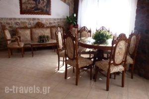Atalos Apartments & Suites_travel_packages_in_Cyclades Islands_Sandorini_kamari