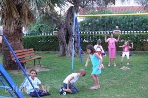 Christina Hotel_lowest prices_in_Hotel_Ionian Islands_Corfu_Corfu Rest Areas