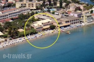 Christina Hotel_accommodation_in_Hotel_Ionian Islands_Corfu_Corfu Rest Areas