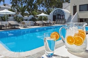 Ifestos Villa_holidays_in_Villa_Cyclades Islands_Sandorini_Sandorini Chora