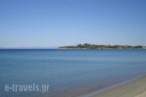 Meltemi_lowest prices_in_Hotel_Macedonia_Halkidiki_Ormos Panagias