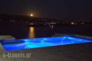 Paradise Villa_best prices_in_Villa_Cyclades Islands_Antiparos_Antiparos Chora