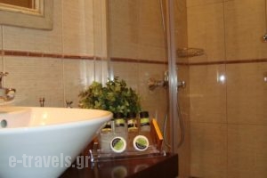 Stampalia Studios_lowest prices_in_Hotel_Dodekanessos Islands_Astipalea_Astipalea Chora