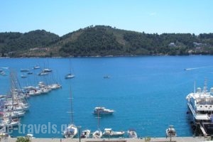 Babis_accommodation_in_Hotel_Sporades Islands_Skiathos_Skiathoshora