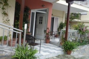 Studios Filippos_lowest prices_in_Hotel_Macedonia_Halkidiki_Ammouliani