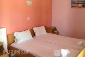 Pansion Eleni_holidays_in_Hotel_Macedonia_Halkidiki_Ammouliani