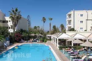 Kos Hotel Junior Suites_travel_packages_in_Dodekanessos Islands_Kos_Kos Chora